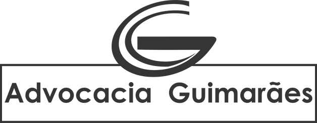 Logo Advocacia Guimarães